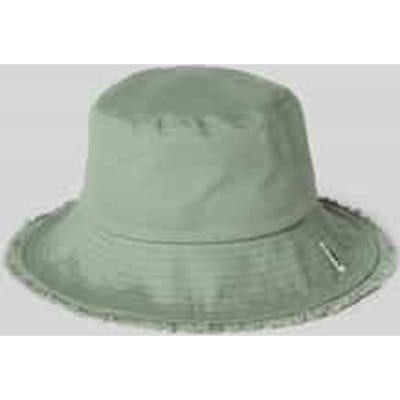 Barts Huahina Hoed 3216-061 - Kleur Groenlicht - Maat 1SIZE