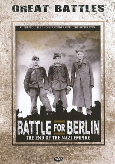Battle For Berlin
