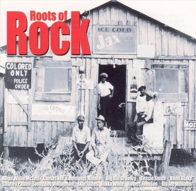 Roots Of Rock