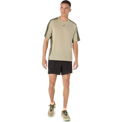 T-shirt Asics Fujitrail Elite