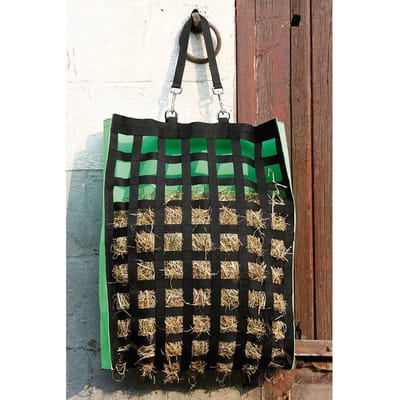 Hooizak voor paarden Harry's Horse Adagio