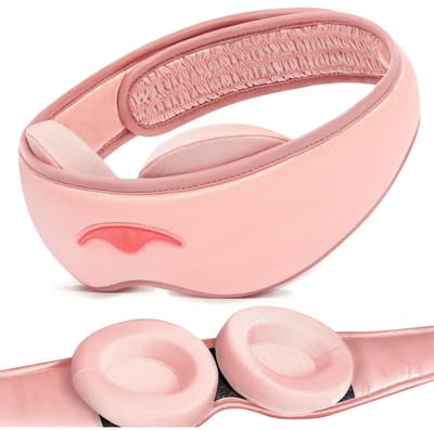 MKSS® Slaapmasker – Oogmasker – Verduisterend Slaapmasker