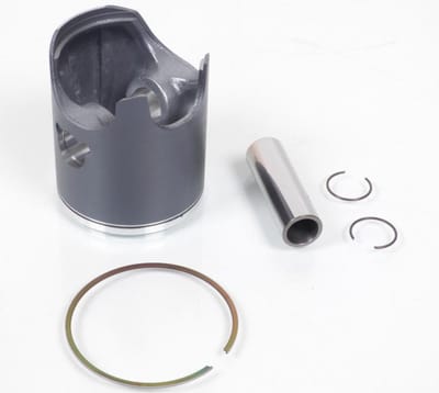 vertex motorzuiger voor ktm 250 sx 2000 tot 2002 22649a / ø66.34mm als nieuw