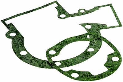 Joint moteur Polini pour Mobylette Peugeot 50 103 Chrono 1980 à 2020 Neuf