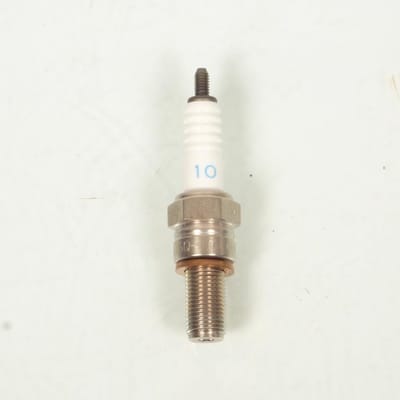 Bougie NGK voor Motor MV Agusta 1000 F4 SENNA vanaf 2006 Nieuw