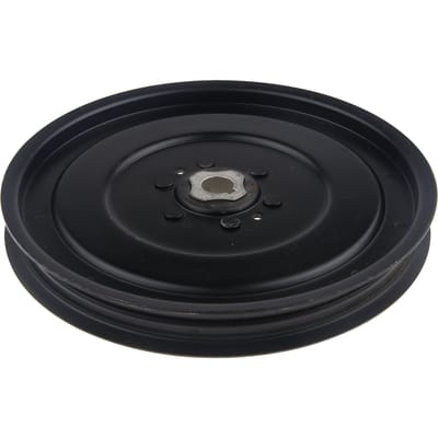 Pulley