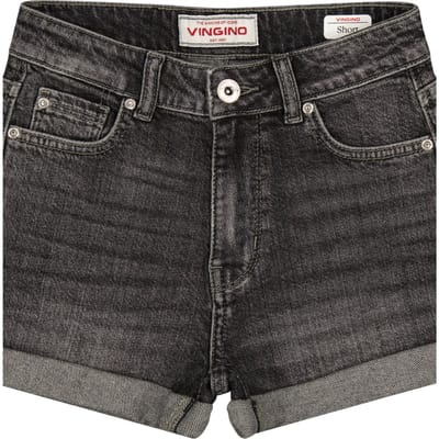 Vingino Donalie Grey Vintage Taglia: 2 | Pantaloni Outlet | kids | Grigio