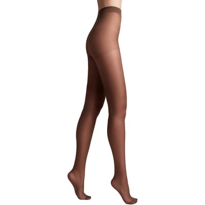 Elegante Dames Panty's met Zijdeglans - 40 Denier - Extra Elastisch