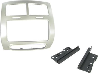 2-DIN paneel Toyota Urban Cruiser 2008-2014