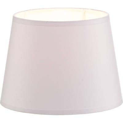 Duolla Lampenkap Classic S, wit