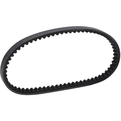 Motor Aandrijfriem 6691830 Neopreen Flexibel Stabiele Prestaties voor GY6 50 60 80cc QMB139 Motor