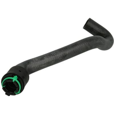 Koelsysteem, rubberen slang THERMOTEC DNX024TT