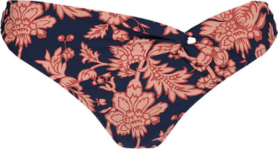 Barts Lasa Bikini Briefs Vrouwen Bikinibroekje - maat 36 - Blauw