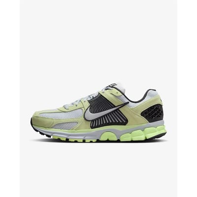 Sneakers Nike Baskets Zoom Vomero 5 daim et toile