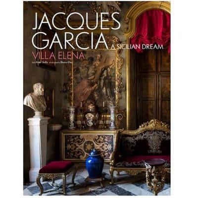 Jacques Garcia - Jacques Garcia