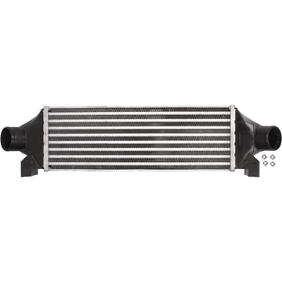 Intercooler THERMOTEC DAG012TT