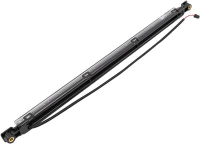 Xiaomi, LED-Strip Rechts Service Pack 30 cm voor Xiaomi Electric Scooter 5 Max, Zwart