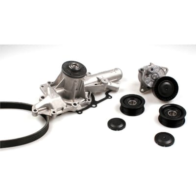 Waterpomp + V-riemset HEPU PK15380