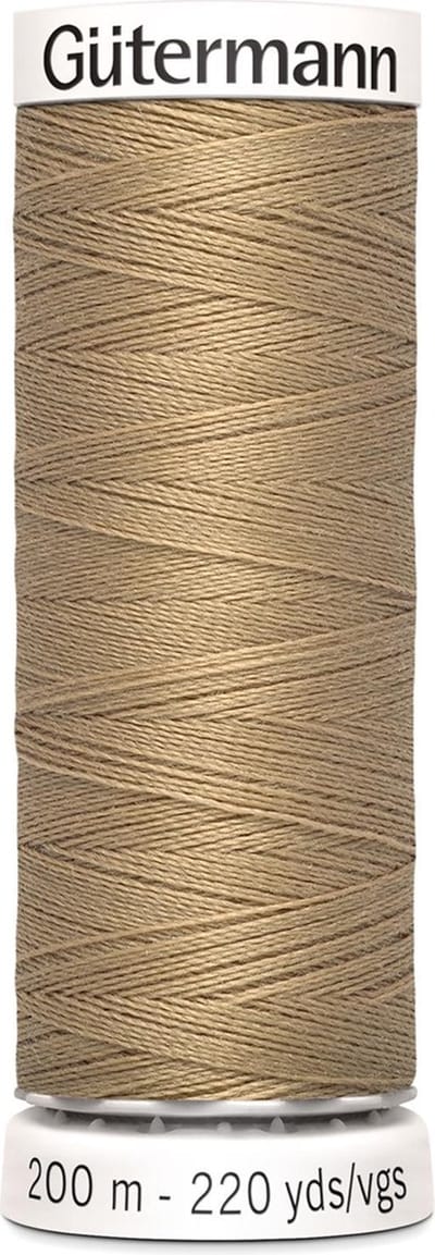 Gutermann Polyester Naaigaren 200meter-265
