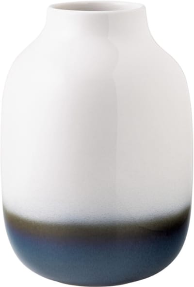 Villeroy & Boch Lave Home Vaas Blauw Large