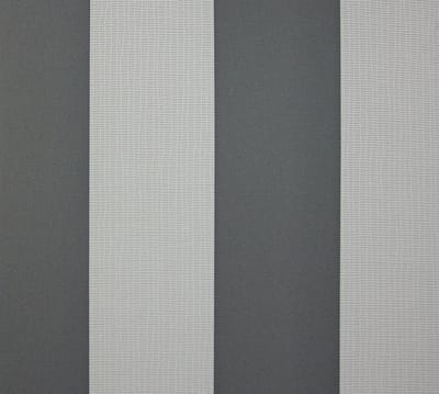 Dutch Wallcoverings Vliesbehang streep - grijs