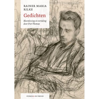 Gedichten - Rainer Maria Rilke