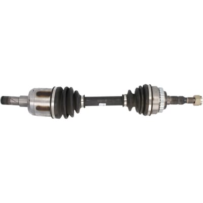 Aandrijfas POINT GEAR PNG73219 Links