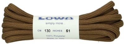 Lowa - coyote operational - 130 cm - maat VETER