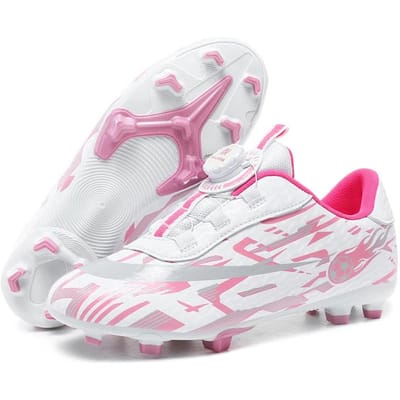 Kids Society Schoenen Voetbalschoenen Professionele Voetbalschoenen Jongens Indoor Voetbalveld Schoenen Originele Sneakers Kinderen Snel 33