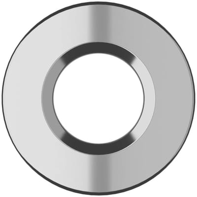 Ledvance Onderdeel | spot combo fire rated ring fix fix round bn