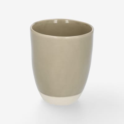 The Table Amsterdam Atelier Mok - Almond - 290 ml