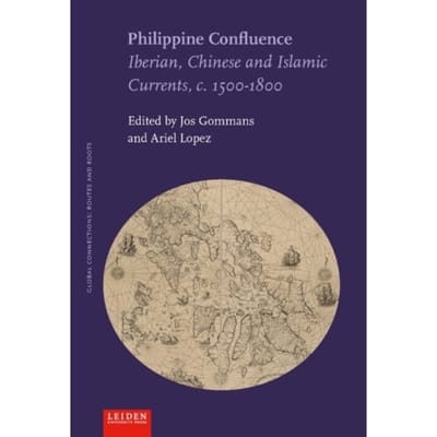 Philippine Confluence - Global Connections - Routes And Roots