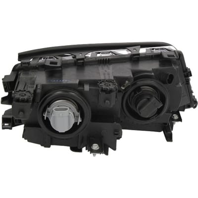VanWezel 0647965 - Phare double avant gauche pour Bmw 3 e46 cabrio de 1999 à 2003