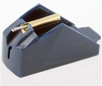 Universele Platenspeler Naald Elliptisch Geslepen Diamant
