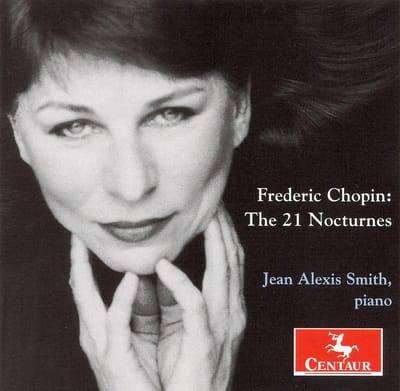 The 21 Nocturnes