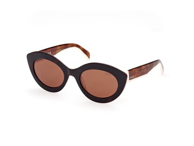 Pucci EP0203 Havana/monocolor 53/22/140 WOMAN Zonnebrillen