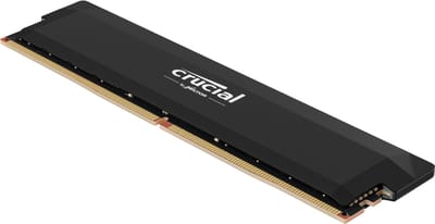 Crucial Pro 32GB DDR5 6400MHz CP32G64C40U5B geheugenmodule 1 x 32 GB