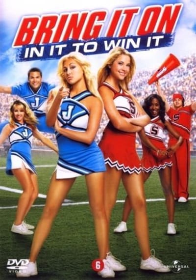 Bring It On - In It To Win It