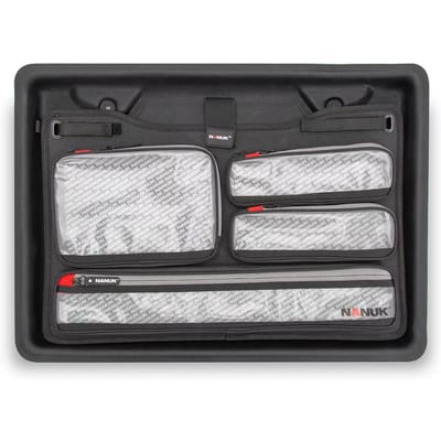 Lid Organizer for the 940 Nanuk 940 Case