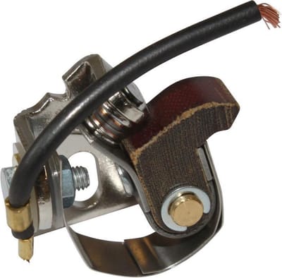 contactslot rms voor scooter piaggio 150 vespa px 1978 tot 1984 134117 / 182342 nieuw