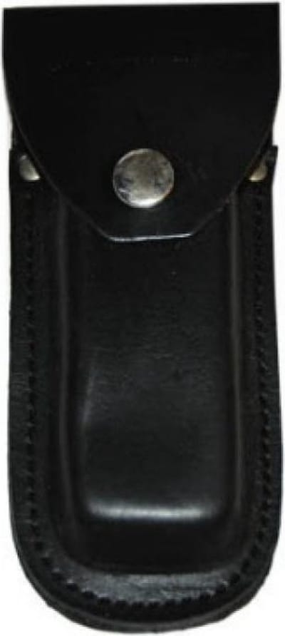 Meshoes zwart