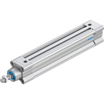 Festo Cilinder 32mm Boring 160mm Slag ISO 15552 Dubbelwerkend - 1376473 - P2BWH