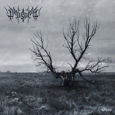 Dødsdrift - Odnis (CD)