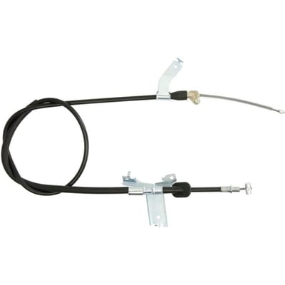 Kabel, parkeerrem LINEX 41.01.24 links