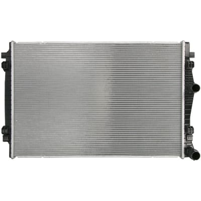Radiator, motorkoeling NRF 550217