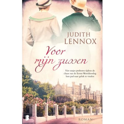 Voor Mijn Zussen - Judith Lennox