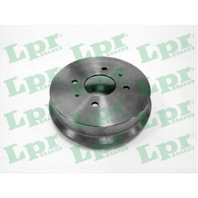 Remtrommel, 1 stuk LPR 7D0688