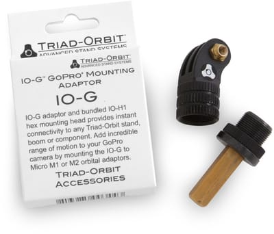 Triad-Orbit IO-G - Accessoire voor standaards