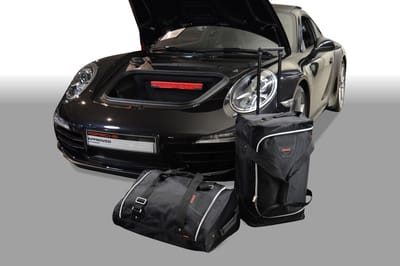 Car-Bags set Porsche Macan