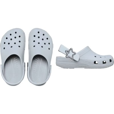 Baby klompen Crocs Classic Star